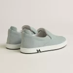 Hermès Kiddy slip-on sneaker - Image 3